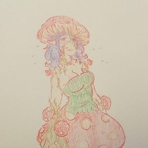 Meet your Posher, April